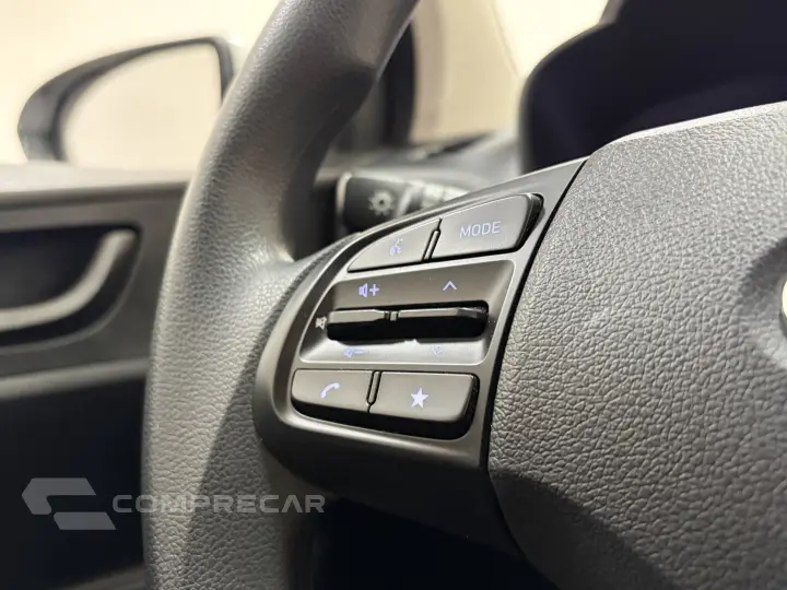 HB20 1.0 12V FLEX COMFORT MANUAL