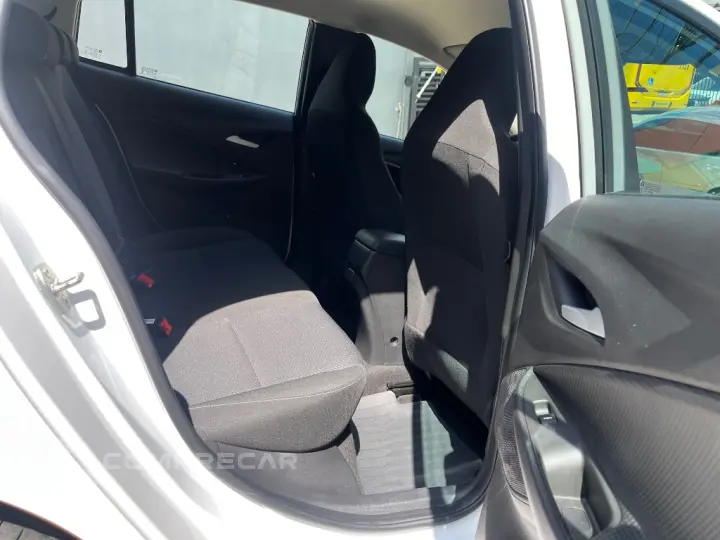 ONIX HATCH LTZ 1.0 12V TB Flex 5p Mec.