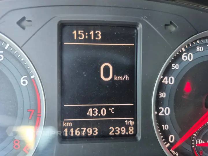 SAVEIRO 1.6 Cross CE 16V