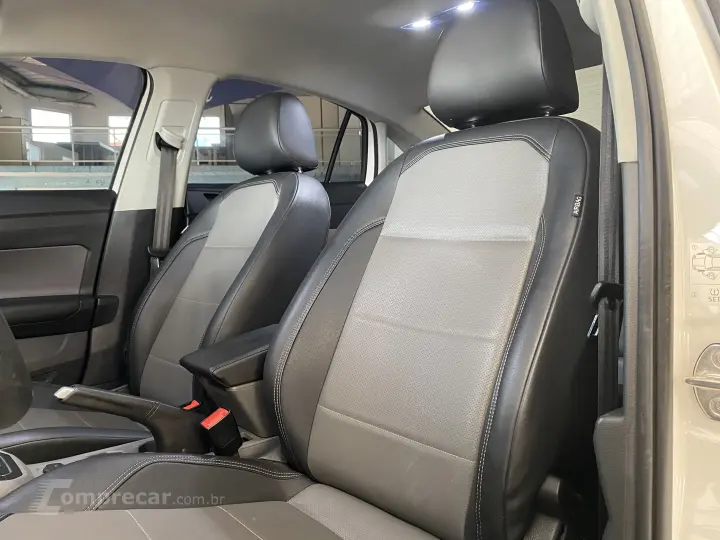 VIRTUS 1.0 200 TSI Highline