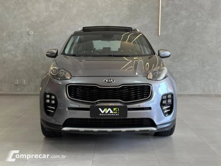 SPORTAGE EX2 FFG3