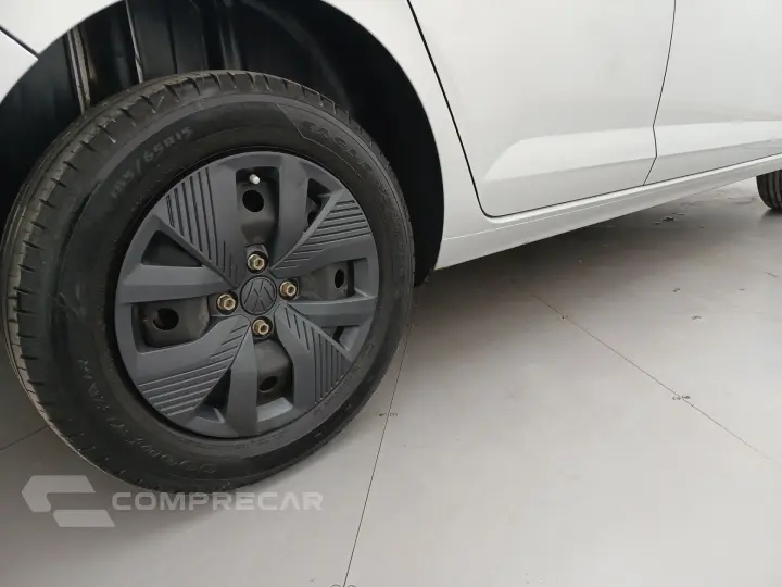 POLO 1.0 MPI TRACK MANUAL