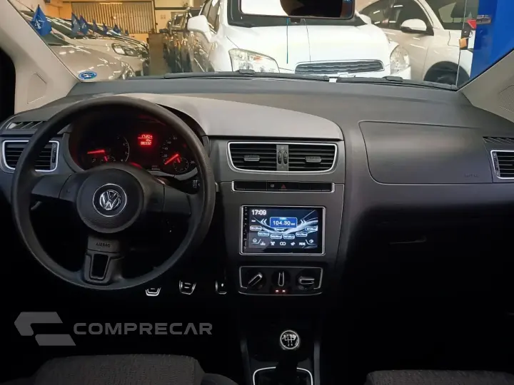 Fox 1.0 Mi 8V Flex 4P Manual