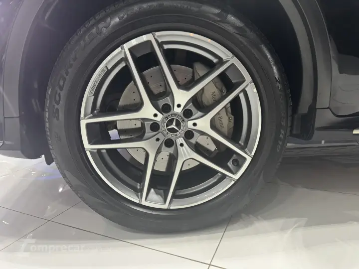 Classe GLC 2.0 GLC 250 4Matic Highway