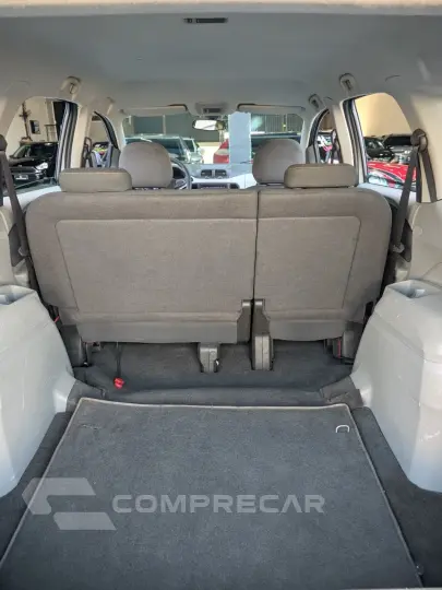 SPIN LT 1.8 8V Econo.Flex 5p Aut.