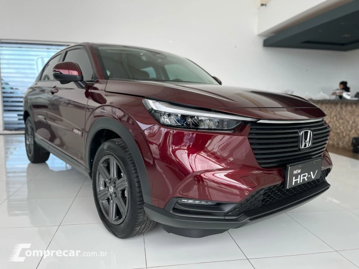 HR-V EXL 1.5 I-VTEC CVT