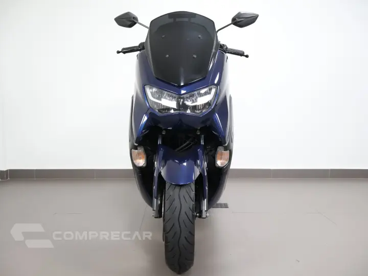 YAMAHA NMAX 160 ABS