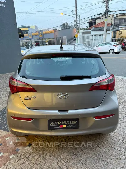 HB20 1.0 12V Comfort Plus