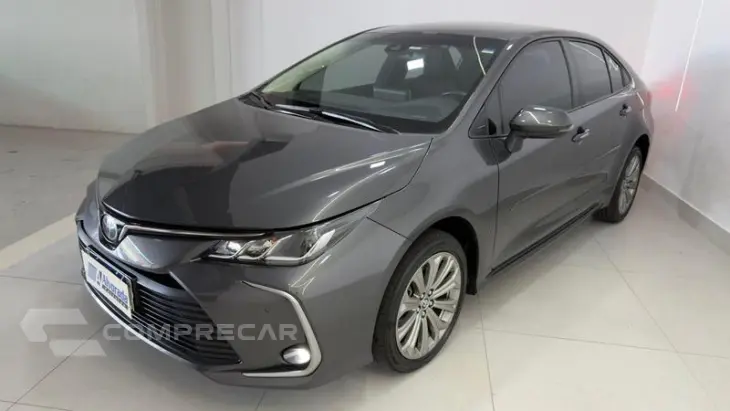 COROLLA XEI 20
