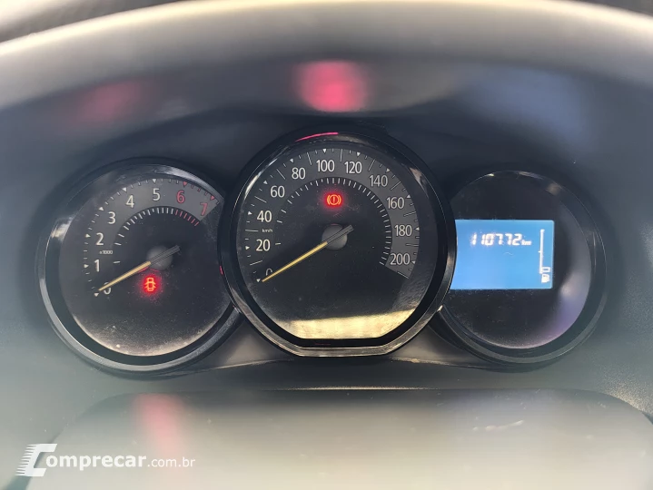SANDERO 1.0 12V SCE Expression
