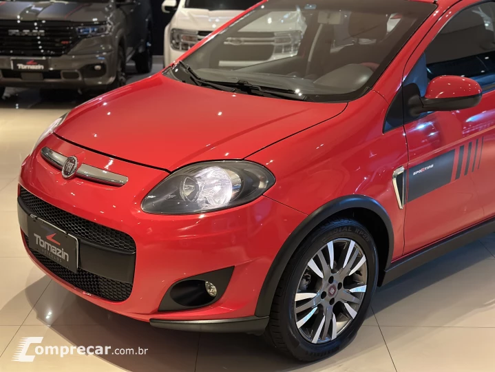PALIO 1.6 MPI Sporting 16V