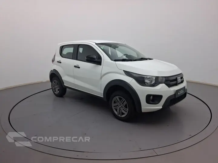 MOBI 1.0 FIREFLY FLEX LIKE. MANUAL