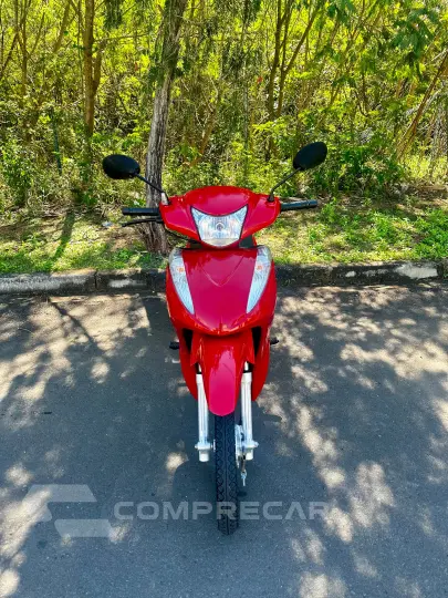 Biz 125 ES