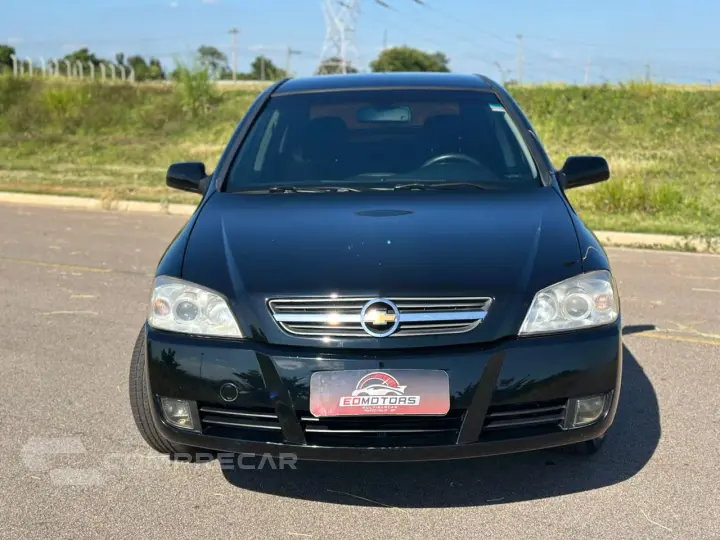 ASTRA 2.0 MPFI Advantage 8V