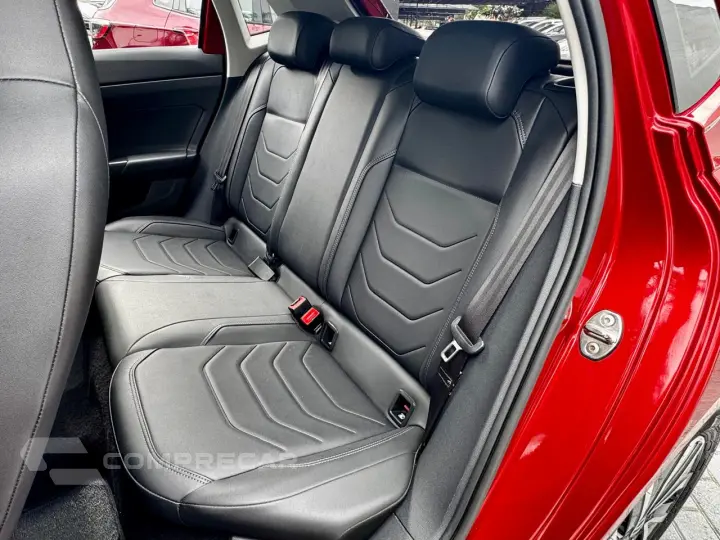 POLO 1.0 170 TSI Highline