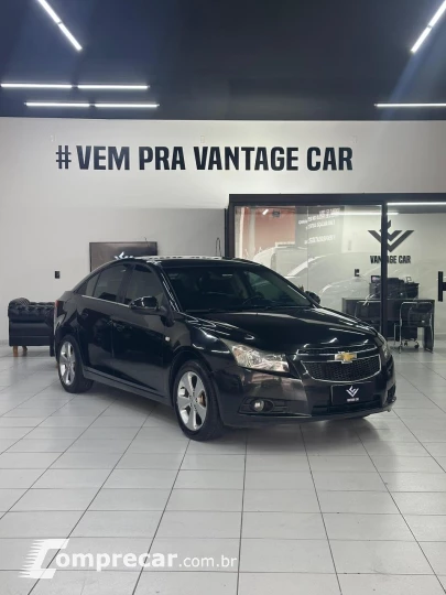 CRUZE 1.8 LT 16V