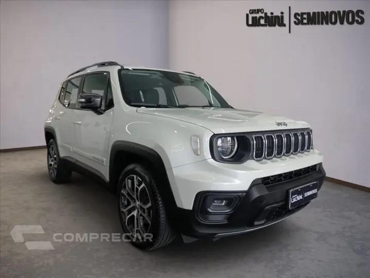 RENEGADE 1.3 T270 TURBO FLEX LONGITUDE AT6