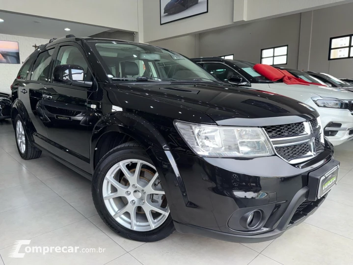 Journey RT 3.6 V6