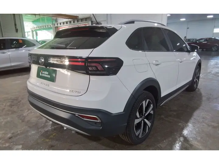 NIVUS 1.0 200 TSI TOTAL FLEX HIGHLINE AUTOMÁTICO