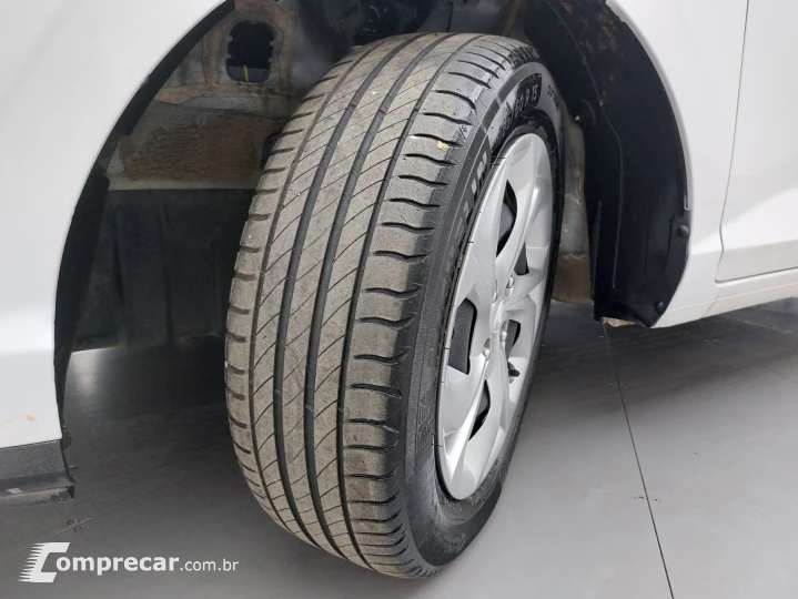 HB20S 1.0 12V FLEX COMFORT PLUS MANUAL