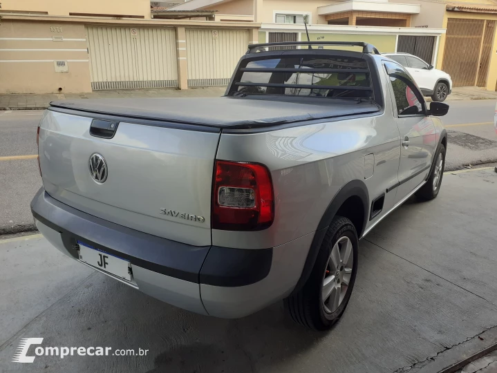 SAVEIRO 1.6 CS 8V