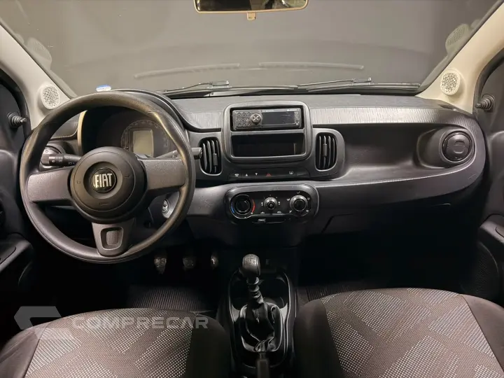 MOBI 1.0 EVO FLEX LIKE. MANUAL