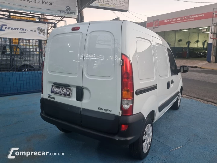 KANGOO 1.6 Express 16V