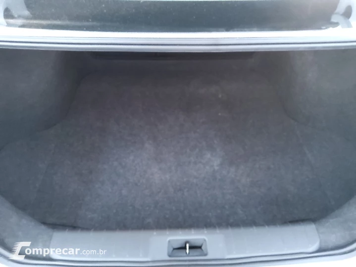 SENTRA 2.0 16V GASOLINA ADVANCE XTRONIC