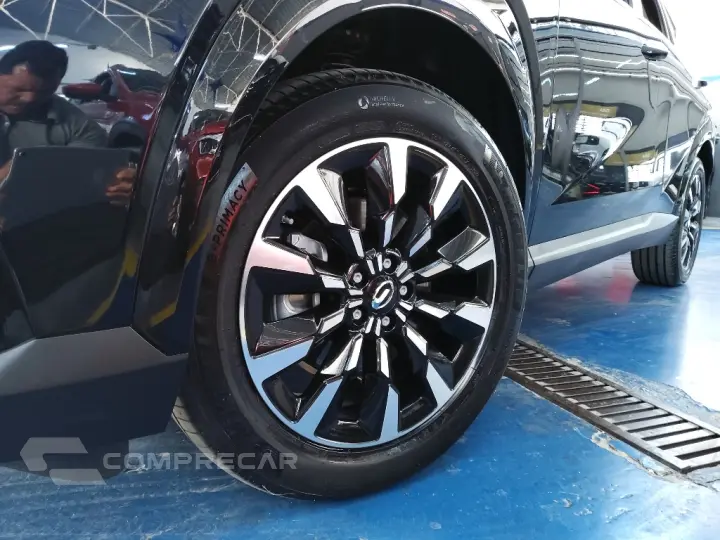 GS4 2.0 ELITE HIBRIDO