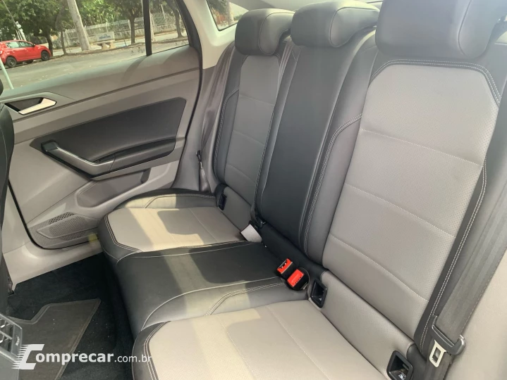 VIRTUS 1.0 200 TSI Comfortline