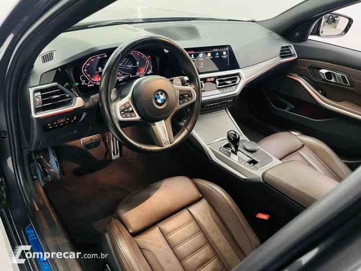 320I  ACTIVE FLEX