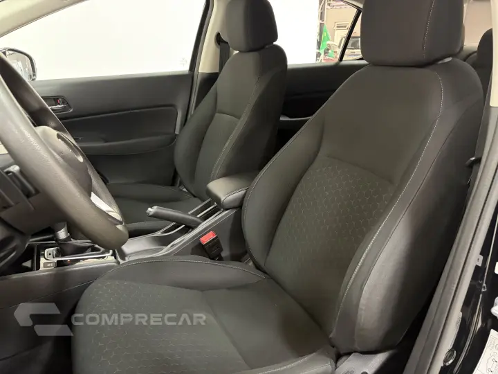 CITY 1.5 i-VTEC FLEX EX CVT