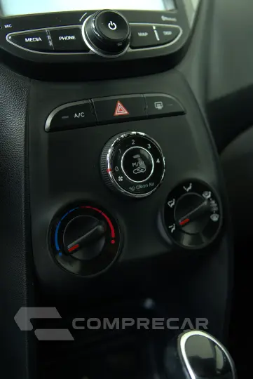 HB20 1.6 Comfort 16V