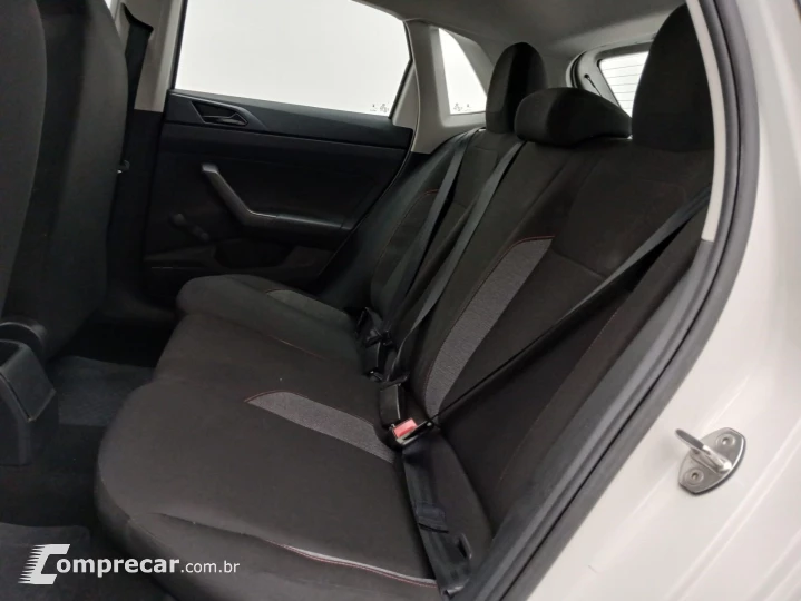 POLO 1.0 MPI TRACK MANUAL