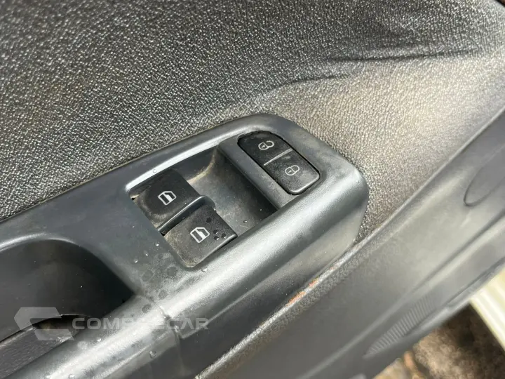 SAVEIRO 1.6 MI Trooper CE 8V G.VI