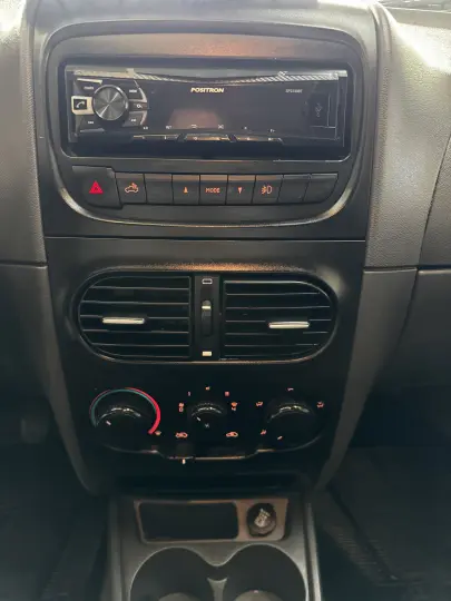 STRADA 1.4 MPI Fire CS 8V