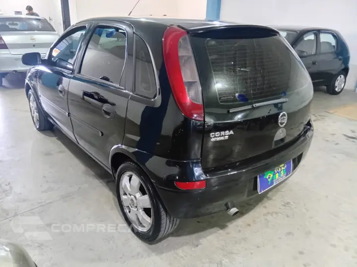 Corsa 8v 1.8