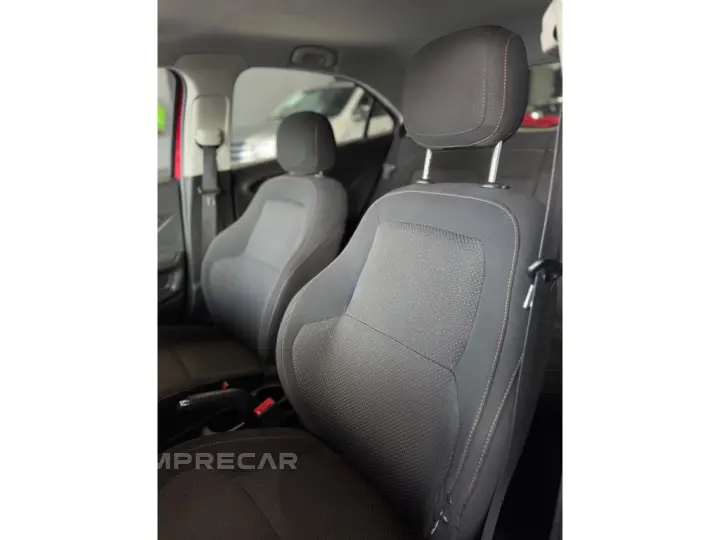 ONIX 1.4 MPFI LT 8V FLEX 4P MANUAL