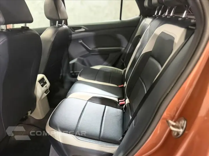 T-CROSS 1.4 250 TSI Highline