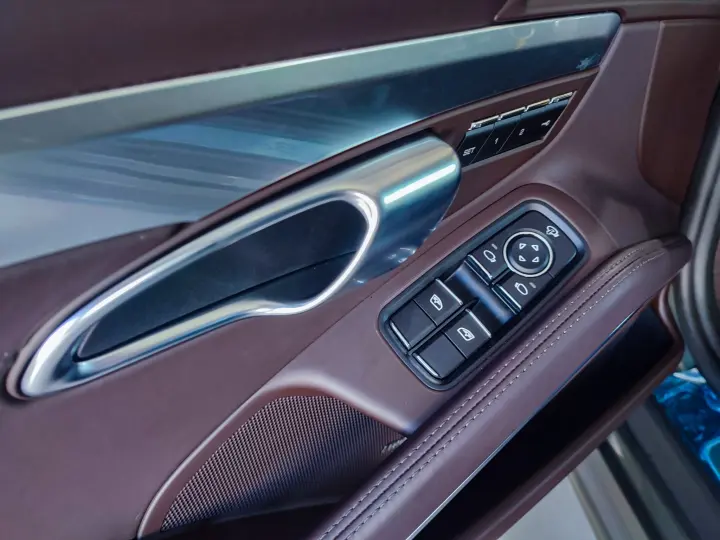 718 2.0 16V H4 GASOLINA BOXSTER PDK