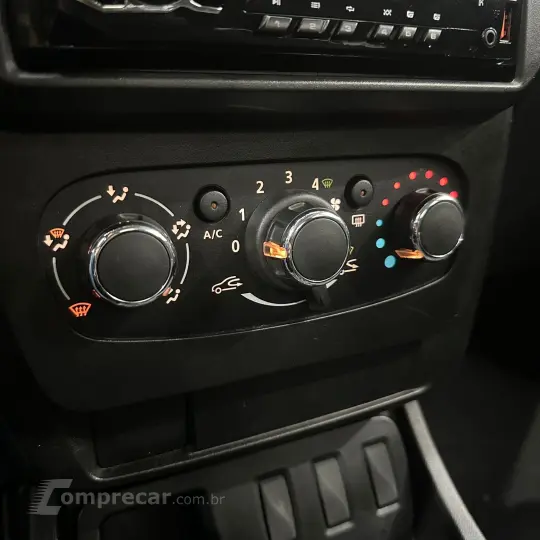 OROCH Pro 1.6 Flex 16V Mec.