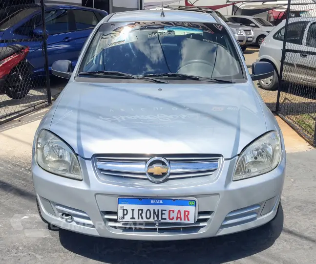 PRISMA 1.0 MPFI VHCE Maxx 8V