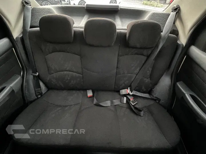 SIENA 1.0 MPI EL 8V FLEX 4P MANUAL