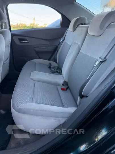 COBALT 1.4 LTZ 8V