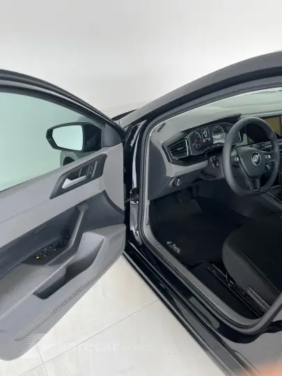 VIRTUS 1.0 200 TSI Comfortline