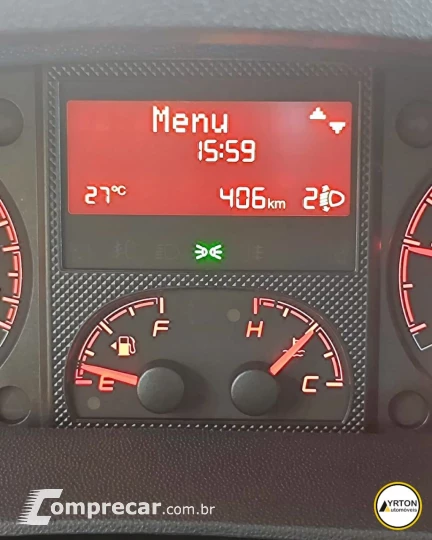 Ducato 2.2 BLUEHDI DIESEL CARGO