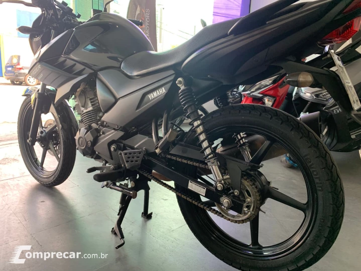 FAZER 150 SED