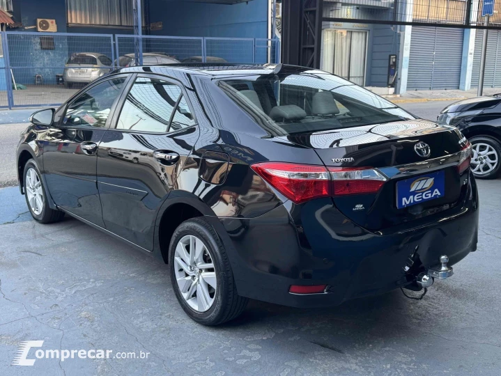 COROLLA 1.8 GLI 16V