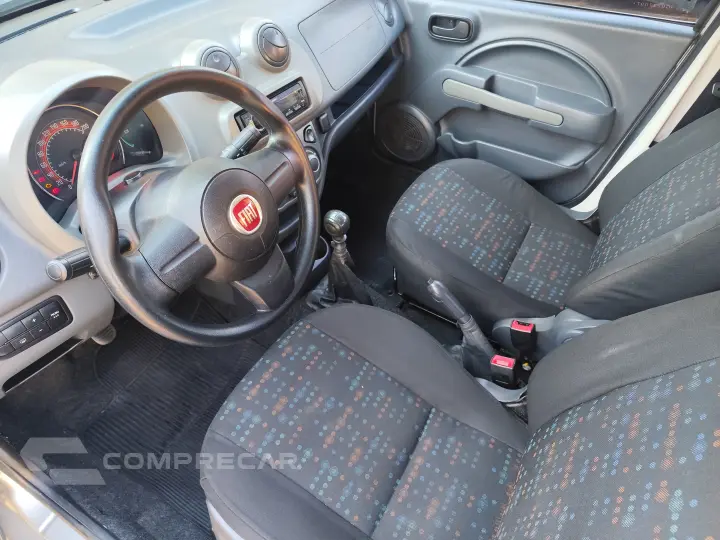 UNO 1.0 Vivace 8V