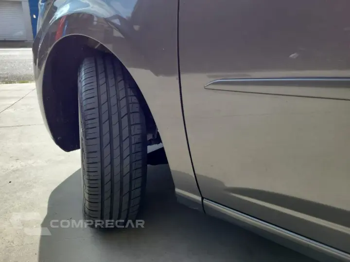 ONIX HATCH LTZ 1.4 8V FlexPower 5p Mec.